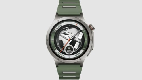 OnePlus Watch 4 Muncul di Google Play Console, Usung Snapdragon W5 dan RAM 2GB