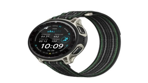 Amazfit Cheetah 2 Pro Rilis: Smartwatch Premium Khusus Maraton