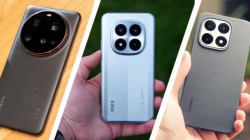 Harga Xiaomi, Redmi, dan Poco per 18 April 2026: Mulai Rp 1 Jutaan, Ini Daftar Lengkapnya