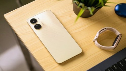Harga HP Vivo 1 Jutaan April 2026: Rekomendasi Seri Y RAM 6GB