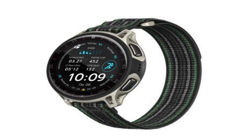 Amazfit Cheetah 2 Pro Resmi Rilis, Smartwatch Lari dengan Fitur Super Lengkap