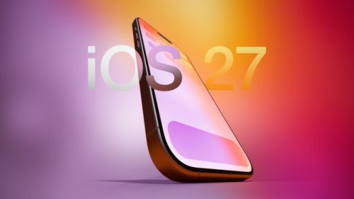 Bocoran iOS 27: Apple Siapkan 4 Fitur AI Baru di Apple Intelligence