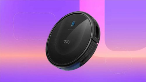 Eufy 11S Max Diskon 50% di Amazon, Robot Vacuum Hanya $140!