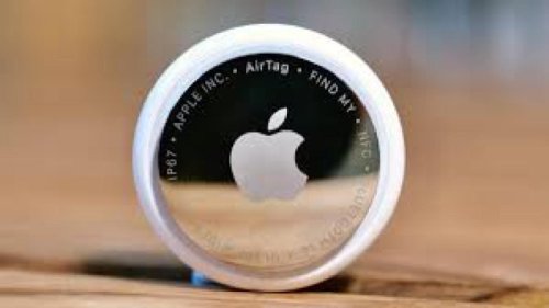 Apple AirTag 2 Resmi di Indonesia, Segini Harganya