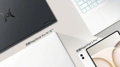 Honor Serbu Segmen Gaming &amp; Kreator: 3 Laptop + Tablet Pro Diluncurkan Sekaligus!