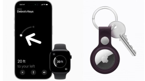 Apple AirTag Gen 2 Resmi di Indonesia, Jangkauan Lebih Jauh &amp; Suara Lebih Kencang!
