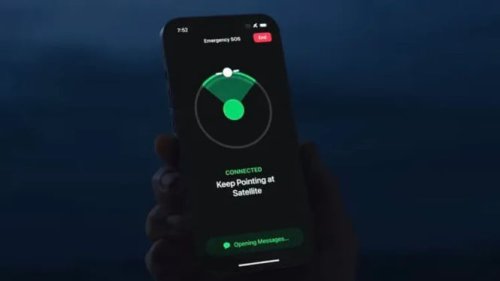 iPhone Bakal Punya Fitur Satelit Baru, Termasuk 5G &amp; Maps via Orbit!