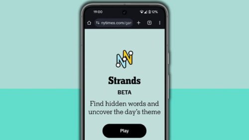 Kunci Jawaban NYT Strands April 18: Hint dan Spangram #776