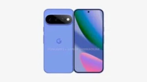 Fitur Pixel Glow: Google Pixel 11 Bakal Pakai Lampu LED RGB