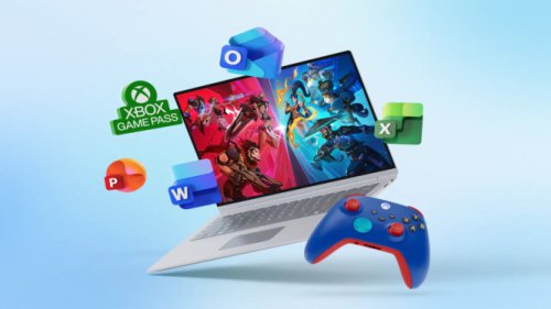Microsoft Gelar Diskon Laptop Pelajar Setelah MacBook Neo Mulai Tekan Pasar
