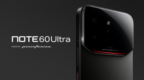 Infinix NOTE 60 Ultra Resmi Meluncur: Gebrakan Flagship Rp11 Jutaan