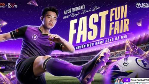 Total Football VNG Siap Guncang Pasar Game Bola Indonesia Jelang Piala Dunia 2026