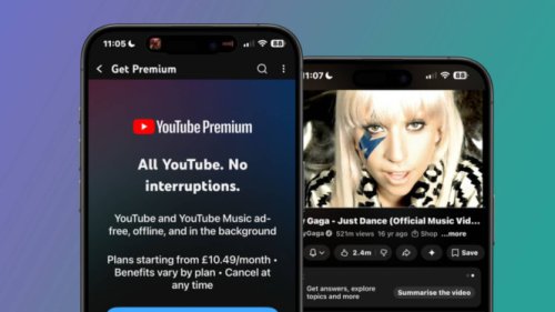 Jujur, Pengalaman YouTube Premium Ini Ternyata Mengejutkan