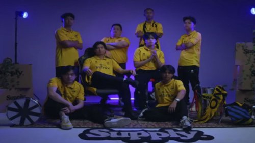 Jadwal MPL ID S17 Hari Ini: Duel Sengit ONIC vs Team Liquid ID