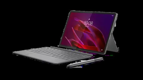 Tablet Android Terbaik 2026? Lenovo YOGA Tab 11.1 Bawa Snapdragon 8 Gen 3 + Stylus Gratis!