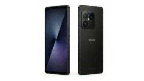 Sony Xperia 1 VIII: Bocoran Desain Kamera dan Spesifikasi