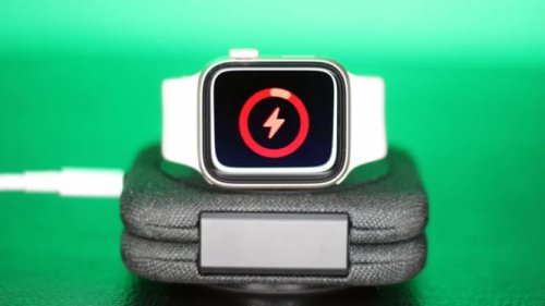 4 Cara Ampuh Hemat Baterai Apple Watch untuk Sleep Tracking