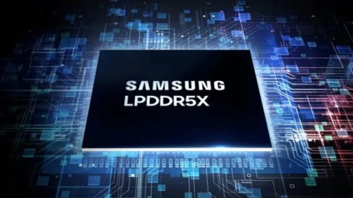 Samsung Hentikan LPDDR4, Beralih Penuh ke LPDDR5 Mulai 2027!