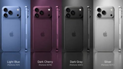 iPhone 18 Rilis September 2026? Ini Bocoran Harga &amp; Spesifikasi Terbaru!