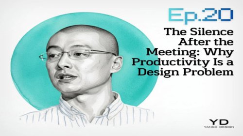 Mengapa AI Productivity Tool Gagal Mengelola Hasil Rapat?
