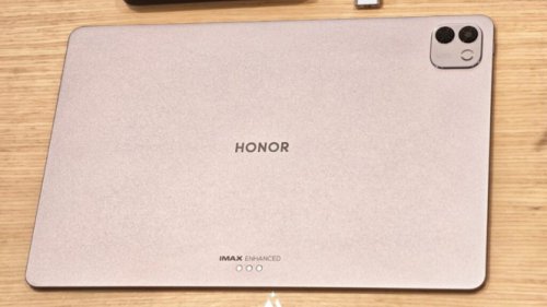 Honor MagicPad 3 Pro 12,3 Inci Tampil Elegan dengan Fokus Desain Premium