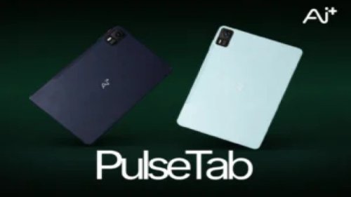 Ai+ PulseTab Meluncur: Tablet Android 16 Harga Rp1 Jutaan!