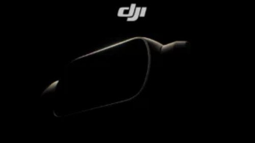 DJI Osmo Pocket 4 Siap Rilis 16 April, Bawa Sensor 1 Inci