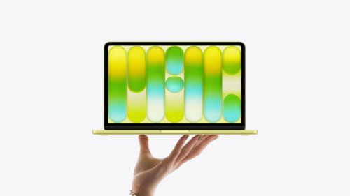 Apple Jual Kit Perbaikan Mandiri MacBook Neo &amp; iPhone 17e