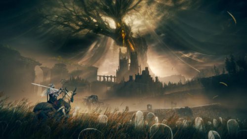 Elden Ring: Tarnished Edition di Switch 2 Picu Kontroversi