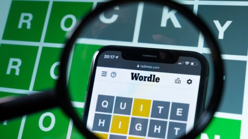 Daftar Jawaban Wordle Terlengkap: Cek Semua Solusi Hari Ini!