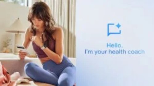 Fitbit Ekspansi Fitur Personal Health Coach ke 37 Negara