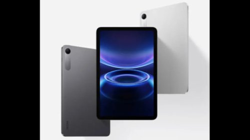 Redmi Pad 2 SE Bocor: Layar 2K, Eye Comfort &amp; Desain Metal!