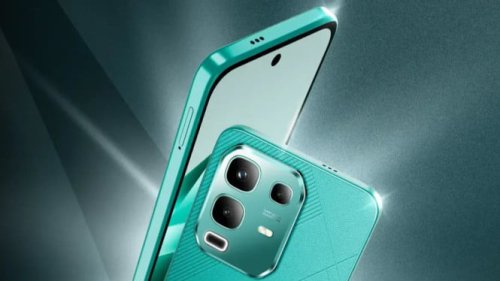 Daftar Harga HP Infinix Bekas April 2026: Mulai Rp900 Ribu!