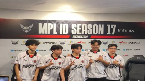 Hasil MPL ID S17: Bigetron Alpha Hentikan Win Streak ONIC 2-1