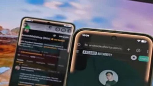 Google Siapkan Tap to Share, Saingan Berat Apple NameDrop