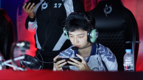 KYY Ungkap Keunggulan Roamer Muda di MPL ID S17