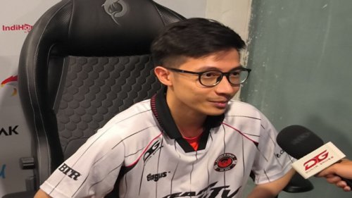 BTR Tumbangkan ONIC, Coach Theo Singgung Perombakan Roster