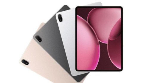 Bocoran Oppo Pad 5 Pro Terungkap, Tablet Flagship dengan Baterai Jumbo