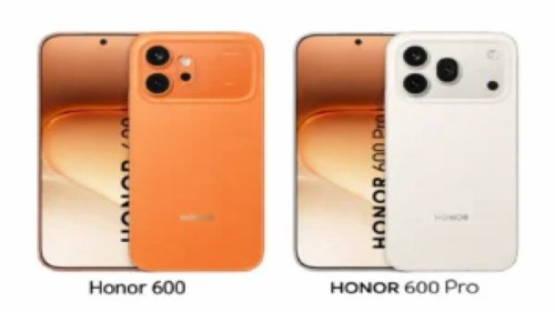 Bocoran Spesifikasi Honor 600 dan 600 Pro Jelang Rilis Global