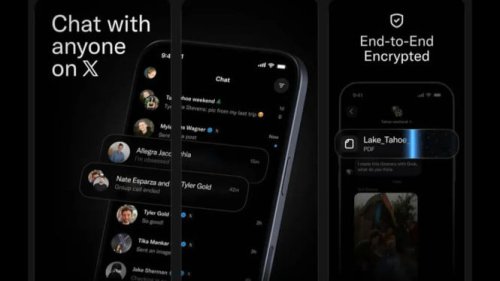 XChat Sudah di App Store! Tapi Benarkah Lebih Aman dari WhatsApp atau Signal?