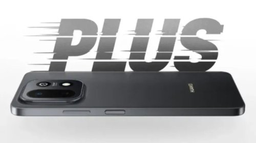 Desainnya Mirip OnePlus 15? Ini Bocoran HUAWEI Enjoy 90m Plus yang Baru Rilis!