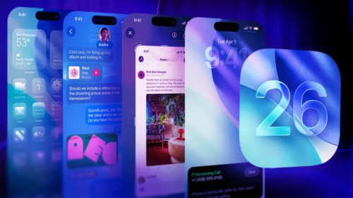 Top 5+ Fitur Tersembunyi iOS 26 yang Wajib Anda Aktifkan Sekarang
