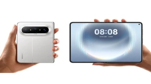 Huawei Pura X Max Resmi Terungkap, Desain Lipat Lebar dan 5 Warna Menarik
