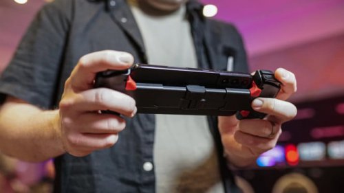 Bocoran OnePlus Gaming Handheld: Pakai MediaTek Dimensity 9500?