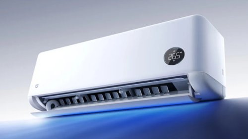 Xiaomi Mijia Strong Air Super 1,5 HP Resmi Meluncur, AC Canggih dengan Pendinginan 15 Detik