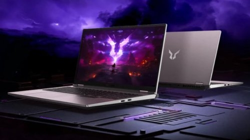 Lenovo Bellator 7000 2026 Resmi Rilis, Bawa RTX 5060 dan Layar 180Hz