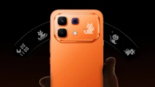 Infinix Note 60 Pro Rilis: Pakai Snapdragon &amp; Layar Unik!