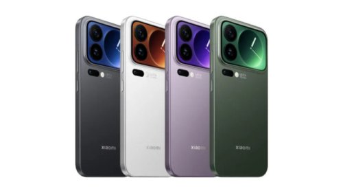 Bocoran Xiaomi 18 Pro: Baterai 7000mAh, Dual Kamera 200MP dan Snapdragon Terbaru