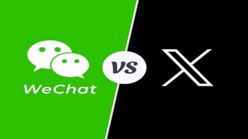 XChat vs WeChat, Mana Lebih Unggul di Era Privasi Digital?