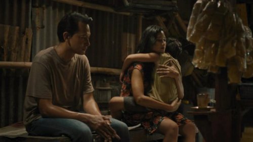 Link Nonton Film Pangku: Debut Sutradara Reza Rahadian yang Borong Penghargaan FFI